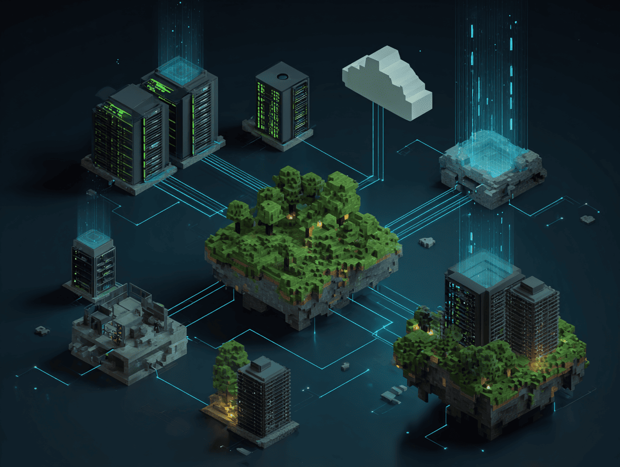 How Much Does a Minecraft Server Cost?